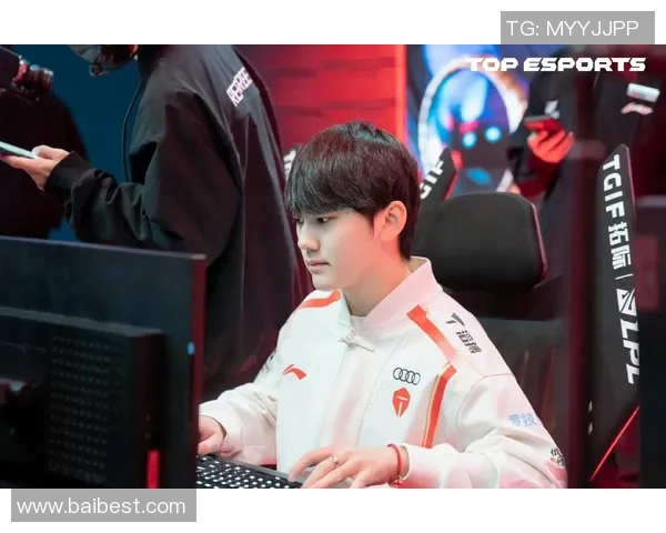 聚焦DOTA2TES战队个人能力分析与未来发展展望